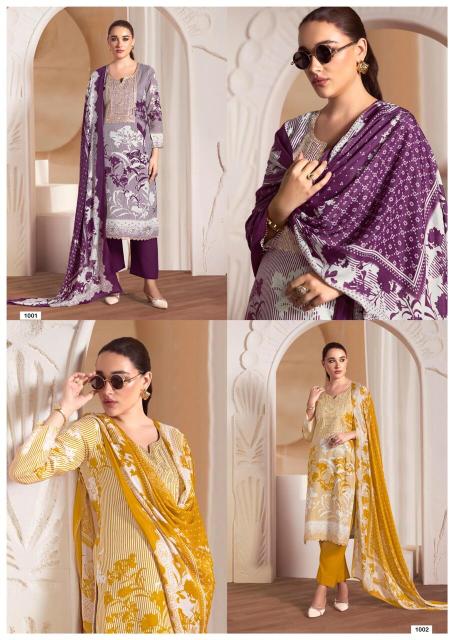 Rang fashion liza online wholesale website dress material